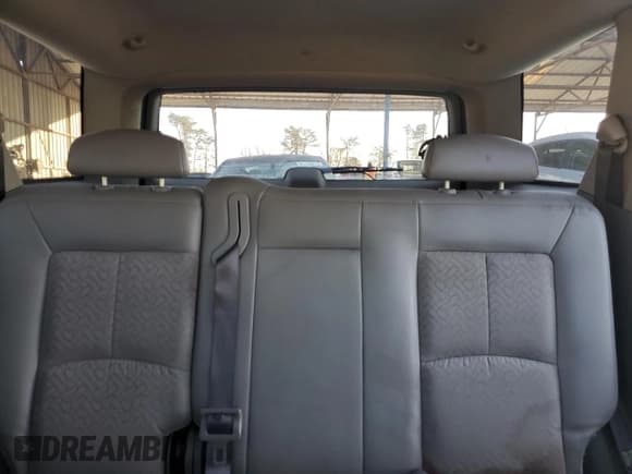 ✅ 2006 Saturn VUE • VIN: 5GZCZ53436S855382 • Lot: 83333534. Wystawiony na Copart z przebiegiem 202 036 mil. Bezpłatny archiwum sprzedaży aukcyjnych z USA i szczegółowy raport historii pojazdu na DreamBid. Zdjęcie 10.