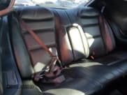 ✅ 1999 Cadillac Eldorado Touring • VIN: 1G6ET1293XU611368 • Лот: 82683114. Опубликован ранее на Copart с пробегом 126 178 миль. Бесплатный доступ к архиву аукционных продаж из США и подробный отчёт об истории автомобиля на DreamBid. Изображение 11.