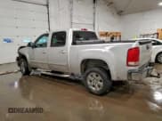 ✅ 2011 GMC Sierra 1500 SLT • VIN: 3GTP2WE30BG401545 • Лот: 94729085. Опубликован ранее на Copart с пробегом 149 111 миль. Бесплатный доступ к архиву аукционных продаж из США и подробный отчёт об истории автомобиля на DreamBid. Изображение 2.