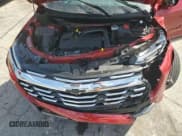 ✅ 2025 Chevrolet Equinox FWD LT • VIN: 3GNAXHEG2SL316419 • Lot: 70832735. Wystawiony na Copart z przebiegiem 4 973 mil. Bezpłatny archiwum sprzedaży aukcyjnych z USA i szczegółowy raport historii pojazdu na DreamBid. Zdjęcie 12.