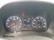 ✅ 2021 Hyundai Accent SE • VIN: 3KPC24A68ME131563 • Лот: 67096944. Опубликован ранее на Copart с пробегом 24 513 миль. Бесплатный доступ к архиву аукционных продаж из США и подробный отчёт об истории автомобиля на DreamBid. Изображение 9.