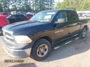 ✅ 2012 Ram 1500 Tradesman • VIN: 1C6RD6KP5CS112074 • Лот: 43052580. Опубликован ранее на IAAI с пробегом 202 457 миль. Бесплатный доступ к архиву аукционных продаж из США и подробный отчёт об истории автомобиля на DreamBid. Изображение 2.