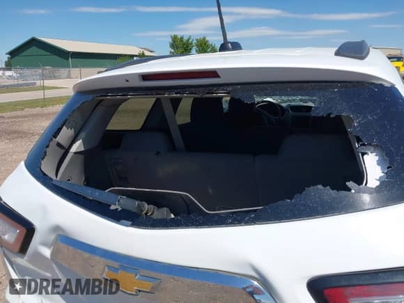 2017 Chevrolet Traverse LS with VIN 1GNKVFED4HJ218836, listed as a IAAI auction lot 42938317 with 200,062 mi miles and . Bid and sale history available at DreamBid. Image 20.