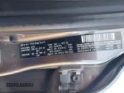 ✅ 2016 FIAT 500X Trekking • VIN: ZFBCFXCTXGP378762 • Lot: 43911084. Listed on IAAI with 124,193 mi. Free auction sales archive from the USA and detailed vehicle history report at DreamBid. Image 9.