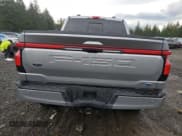 ✅ 2023 Ford F-150 Lightning Pro • VIN: 1FT6W1EV0PWG30403 • Lot: 82285293. Listed on Copart with Not provided. Free auction sales archive from the USA and detailed vehicle history report at DreamBid. Image 6.