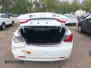 2011 Hyundai Sonata GLS с VIN 5NPEB4AC5BH051564, выставлен на аукционе IAAI как лот 43373706 с пробегом 168 201 миль миль и . История ставок и продаж доступна на DreamBid. Изображение 16.