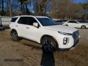 ✅ 2020 Hyundai Palisade SEL • VIN: KM8R34HE9LU118062 • Лот: 41572485. Опубликован ранее на Copart с пробегом 80 010 миль. Бесплатный доступ к архиву аукционных продаж из США и подробный отчёт об истории автомобиля на DreamBid. Изображение 4.