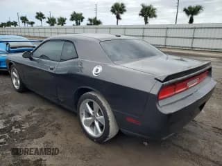 ✅ 2014 Dodge Challenger R/T Classic • VIN: 2C3CDYBT6EH196735 • Lot: 76227254. Wystawiony na Copart z przebiegiem 89 575 mil. Bezpłatny archiwum sprzedaży aukcyjnych z USA i szczegółowy raport historii pojazdu na DreamBid. Zdjęcie 2.
