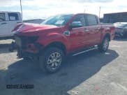 ✅ 2021 Ford Ranger XL • VIN: 1FTER4EH0MLD12132 • Лот: 43561433. Опубликован ранее на IAAI с пробегом 46 130 миль. Бесплатный доступ к архиву аукционных продаж из США и подробный отчёт об истории автомобиля на DreamBid. Изображение 17.