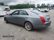 ✅ 2019 Cadillac CTS Luxury RWD • VIN: 1G6AR5SS8K0106563 • Lot: 59135515. Wystawiony na Copart z przebiegiem 91 990 mil. Bezpłatny archiwum sprzedaży aukcyjnych z USA i szczegółowy raport historii pojazdu na DreamBid. Zdjęcie 2.