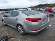 ✅ 2013 Kia Optima EX • VIN: 5XXGN4A7XDG244715 • Lot: 43435241. Wystawiony na IAAI z przebiegiem 143 757 mil. Bezpłatny archiwum sprzedaży aukcyjnych z USA i szczegółowy raport historii pojazdu na DreamBid. Zdjęcie 3.