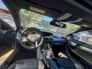 ✅ 2013 Mercedes-Benz C 250 • VIN: WDDGJ4HB0DF995087 • Lot: 96239855. Wystawiony na Copart z przebiegiem 104 348 mil. Bezpłatny archiwum sprzedaży aukcyjnych z USA i szczegółowy raport historii pojazdu na DreamBid. Zdjęcie 9.