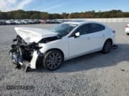 ✅ 2025 Mazda 3 S Preferred • VIN: 3MZBPACM4SM462762 • Lot: 82671965. Listed on Copart with Not provided. Free auction sales archive from the USA and detailed vehicle history report at DreamBid. Image 1.