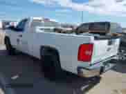 2008 Chevrolet Silverado 1500 Work Truck with VIN 1GCEC14X18Z224802, listed as a IAAI auction lot 43484242 with 178,163 mi miles and . Bid and sale history available at DreamBid. Image 3.