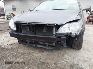 ✅ 2007 Toyota Avalon XLS • VIN: 4T1BK36B07U171911 • Lot: 43718047. Wystawiony na IAAI z przebiegiem 237 029 mil. Bezpłatny archiwum sprzedaży aukcyjnych z USA i szczegółowy raport historii pojazdu na DreamBid. Zdjęcie 6.