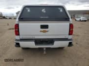 ✅ 2017 Chevrolet Silverado 1500 LT • VIN: 1GCVKREC0HZ377524 • Лот: 90626295. Опубликован ранее на Copart с пробегом 120 633 миль. Бесплатный доступ к архиву аукционных продаж из США и подробный отчёт об истории автомобиля на DreamBid. Изображение 6.