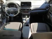 ✅ 2023 Hyundai Kona SEL • VIN: KM8K3CAB3PU046051 • Lot: 80472535. Listed on Copart with 27,686 mi. Free auction sales archive from the USA and detailed vehicle history report at DreamBid. Image 8.