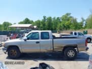 ✅ 2001 GMC Sierra 1500 SLE • VIN: 1GTEK19T31E271805 • Лот: 42167399. Опубликован ранее на IAAI с пробегом 206 202 миль. Бесплатный доступ к архиву аукционных продаж из США и подробный отчёт об истории автомобиля на DreamBid. Изображение 14.