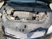 ✅ 2012 Chevrolet Traverse LTZ • VIN: 1GNKVLED4CJ421684 • Lot: 68423714. Wystawiony na Copart z przebiegiem 162 283 mil. Bezpłatny archiwum sprzedaży aukcyjnych z USA i szczegółowy raport historii pojazdu na DreamBid. Zdjęcie 12.