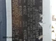 ✅ 2009 Kia Spectra EX • VIN: KNAFE221595597074 • Lot: 71874735. Listed on Copart with 204,954 mi. Free auction sales archive from the USA and detailed vehicle history report at DreamBid. Image 13.