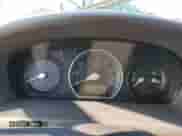 2008 Hyundai Sonata GLS with VIN 5NPET46C68H389411, listed as a Copart auction lot 72097544 with 103,648 mi miles and Salvage title. Bid and sale history available at DreamBid. Image 9.