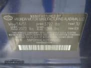 ✅ 2012 Hyundai Elantra GLS • VIN: 5NPDH4AE4CH066070 • Lot: 43493458. Listed on IAAI with 223,557 mi. Free auction sales archive from the USA and detailed vehicle history report at DreamBid. Image 9.