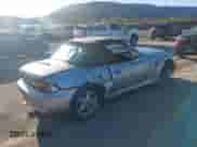 1998 BMW 3 Series Z3 1.9 with VIN 4USCH7330WLE10550, listed as a IAAI auction lot 43333873 with 84,380 mi miles and . Bid and sale history available at DreamBid. Image 4.