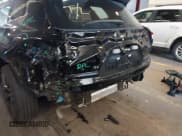 ✅ 2025 Toyota Crown XLE • VIN: JTDACAAJ0S3003488 • Lot: 42454590. Listed on IAAI with 2,955 mi. Free auction sales archive from the USA and detailed vehicle history report at DreamBid. Image 20.