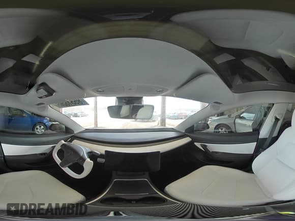 ✅ 2021 Tesla Model 3 Performance • VIN: 5YJ3E1EC6MF914316 • Лот: 85516205. Опубликован ранее на Copart с пробегом 46 016 миль. Бесплатный доступ к архиву аукционных продаж из США и подробный отчёт об истории автомобиля на DreamBid. Изображение 15.