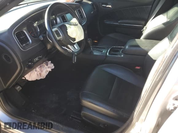 ✅ 2013 Dodge Charger RT Plus • VIN: 2C3CDXDTXDH687380 • Lot: 42055865. Listed on Copart with 105,716 mi. Free auction sales archive from the USA and detailed vehicle history report at DreamBid. Image 7.