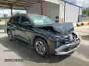 2025 Hyundai Tucson SEL с VIN KM8JB3DE0SU375125, выставлен на аукционе Copart как лот 81375495 с пробегом 6 592 миль миль и На запчасти • Non repairable. История ставок и продаж доступна на DreamBid. Изображение 14.