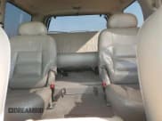 ✅ 2002 Lincoln Navigator • VIN: 5LMFU28R82LJ15145 • Lot: 70740825. Listed on Copart with 133,660 mi. Free auction sales archive from the USA and detailed vehicle history report at DreamBid. Image 10.