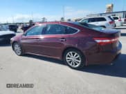 ✅ 2014 Toyota Avalon XLE Touring • VIN: 4T1BK1EB8EU084115 • Lot: 91681925. Listed on Copart with 65,689 mi. Free auction sales archive from the USA and detailed vehicle history report at DreamBid. Image 2.