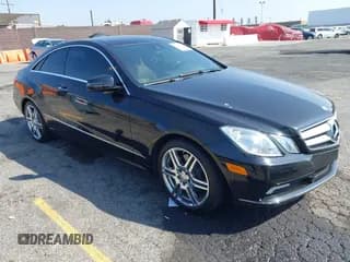 ✅ 2011 Mercedes-Benz E 350 • VIN: WDDKJ5GB2BF094446 • Lot: 43382833. Listed on IAAI with 35,774 mi. Free auction sales archive from the USA and detailed vehicle history report at DreamBid. Image 1.
