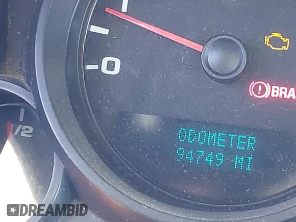 ✅ 2007 Chevrolet Silverado 1500 Work Truck • VIN: 1GCEC14C97E565979 • Лот: 42135328. Опубликован ранее на IAAI с пробегом 94 749 миль. Бесплатный доступ к архиву аукционных продаж из США и подробный отчёт об истории автомобиля на DreamBid. Изображение 15.