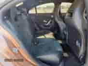 2022 Mercedes-Benz CLA 250 с VIN W1K5J4GB1NN249585, выставлен на аукционе Copart как лот 68383695 с пробегом 40 812 миль миль и Списание • Salvage title. История ставок и продаж доступна на DreamBid. Изображение 10.