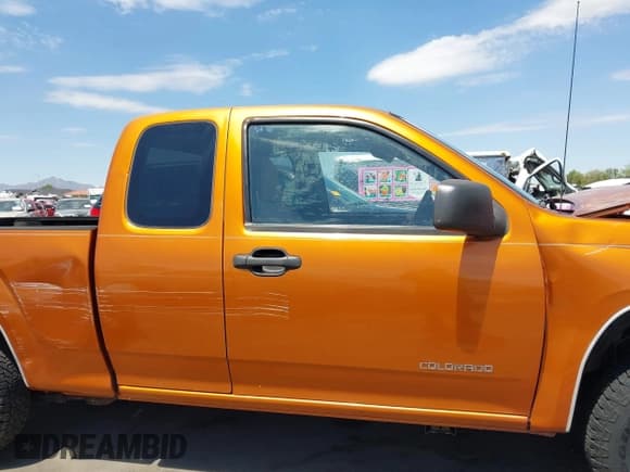 ✅ 2004 Chevrolet Colorado Z85 • VIN: 1GCCS198148140250 • Lot: 42677495. Wystawiony na IAAI z przebiegiem 127 185 mil. Bezpłatny archiwum sprzedaży aukcyjnych z USA i szczegółowy raport historii pojazdu na DreamBid. Zdjęcie 14.