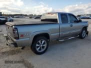 ✅ 2006 Chevrolet Silverado 1500 LT1 • VIN: 1GCEK19Z56Z249261 • Лот: 80426004. Опубликован ранее на Copart с пробегом 263 479 миль. Бесплатный доступ к архиву аукционных продаж из США и подробный отчёт об истории автомобиля на DreamBid. Изображение 3.