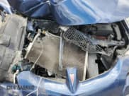 ✅ 2003 Pontiac Vibe • VIN: 5Y2SM62803Z456602 • Lot: 57187085. Wystawiony na Copart z przebiegiem Nie podano. Bezpłatny archiwum sprzedaży aukcyjnych z USA i szczegółowy raport historii pojazdu na DreamBid. Zdjęcie 11.