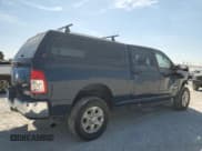 ✅ 2023 Ram 2500 Big Horn • VIN: 3C6UR5DJ2PG569419 • Lot: 87385625. Listed on Copart with 21,642 mi. Free auction sales archive from the USA and detailed vehicle history report at DreamBid. Image 3.