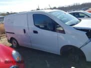 ✅ 2020 Nissan NV200 SV • VIN: 3N6CM0KN4LK697774 • Lot: 43912848. Wystawiony na IAAI z przebiegiem 102 848 mil. Bezpłatny archiwum sprzedaży aukcyjnych z USA i szczegółowy raport historii pojazdu na DreamBid. Zdjęcie 13.