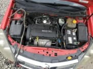 ✅ 2008 Saturn Astra XE • VIN: W08AR671785034696 • Лот: 73654174. Опубликован ранее на Copart с пробегом 137 457 миль. Бесплатный доступ к архиву аукционных продаж из США и подробный отчёт об истории автомобиля на DreamBid. Изображение 11.