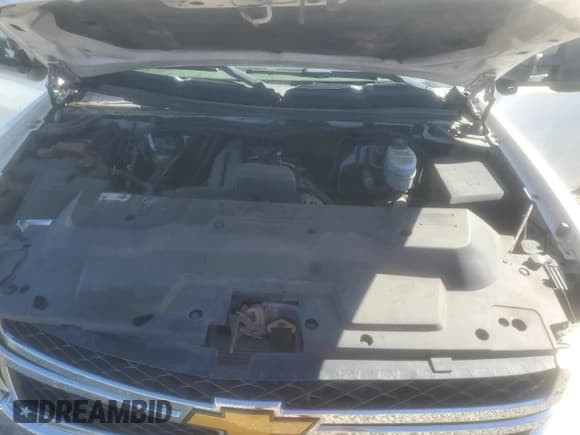 ✅ 2011 Chevrolet Silverado 2500HD Work Truck • VIN: 1GC2KVEG9BZ235369 • Lot: 81783075. Wystawiony na Copart z przebiegiem 276 099 mil. Bezpłatny archiwum sprzedaży aukcyjnych z USA i szczegółowy raport historii pojazdu na DreamBid. Zdjęcie 11.