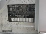 ✅ 2013 Hyundai Sonata Limited • VIN: KMHEC4A47DA065607 • Lot: 71488094. Listed on Copart with 145,441 mi. Free auction sales archive from the USA and detailed vehicle history report at DreamBid. Image 12.