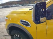 ✅ 2017 Nissan Titan Pro-4X • VIN: 1N6AA1E56HN547247 • Lot: 43523767. Listed on IAAI with 68,049 mi. Free auction sales archive from the USA and detailed vehicle history report at DreamBid. Image 6.