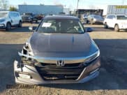 ✅ 2019 Honda Accord EX • VIN: 1HGCV3F45KA013867 • Lot: 43597504. Listed on IAAI with 97,015 mi. Free auction sales archive from the USA and detailed vehicle history report at DreamBid. Image 13.