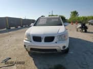 ✅ 2008 Pontiac Torrent • VIN: 2CKDL33F786308692 • Lot: 81896665. Listed on Copart with 232,506 mi. Free auction sales archive from the USA and detailed vehicle history report at DreamBid. Image 14.