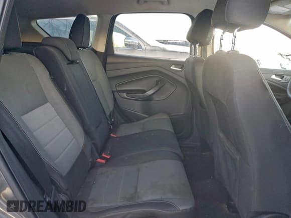 ✅ 2016 Ford Escape SE • VIN: 1FMCU9G96GUA30841 • Lot: 95621795. Listed on Copart with 217,791 mi. Free auction sales archive from the USA and detailed vehicle history report at DreamBid. Image 10.