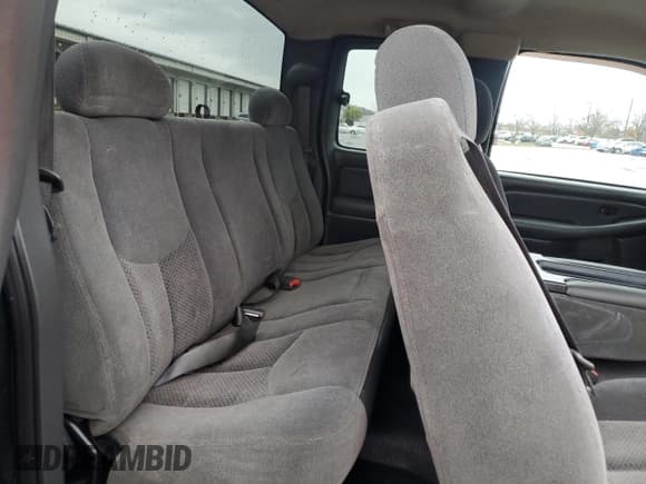 ✅ 2003 Chevrolet Silverado 1500 LS • VIN: 1GCEC19X03Z268310 • Lot: 91905875. Listed on Copart with 227,128 mi. Free auction sales archive from the USA and detailed vehicle history report at DreamBid. Image 10.