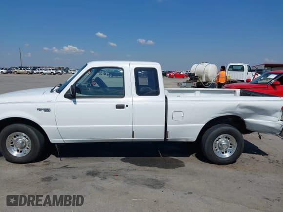 ✅ 1995 Ford Ranger XL • VIN: 1FTCR14A8SPA30546 • Lot: 43361310. Listed on IAAI with 155,979 mi. Free auction sales archive from the USA and detailed vehicle history report at DreamBid. Image 14.
